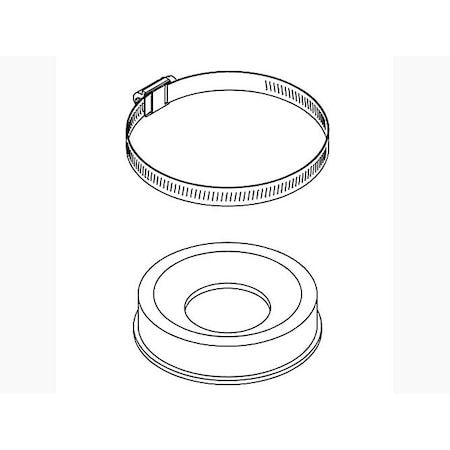 Kohler Gasket Kit 1373249